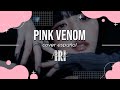 Pink Venom - BLACKPINK | Cover Español《 I R I P A R K 》