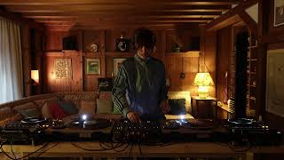 Ep. #10 by Agnes - " Deeper Transmission " (Electro minimal set )
