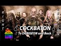 SABATON - To Hell And Back [♂Right Version♂] | #gachi remix