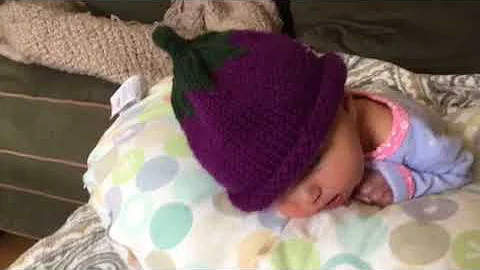 Tummy time