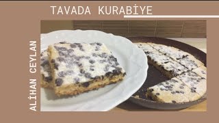 Tavada Kurabi̇ye Tari̇fi̇ Firin Tava Prati̇k Kurabi̇ye Yapimi