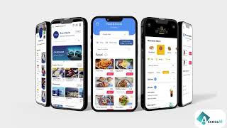 Hire Remote Developers for your web, mobile app and AI/ML projects screenshot 1