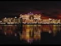 Самый дорогой отель в мире Emirates Palace