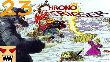 Chrono Trigger | Mt. Woe - Part 23 - Play with Dave