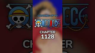 One Piece: Chapter 1128 Review