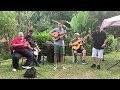 Aguinaldo jíbaro “Huele a Navidad”. Música puertorriqueña.