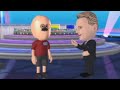 wii speak makes dudy dude embarrass himself on wheel of fortune