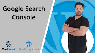 Créez votre compte Google Search Console