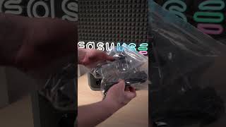 Przenośna stacja zasilania Anker SOLIX C2000 Gen2 2048Wh 2400W Unboxing