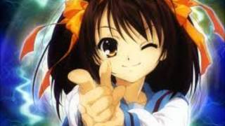 Nightcore: Glow