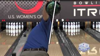 Significance of the Arm Swing  |  USBC Bowling Academy