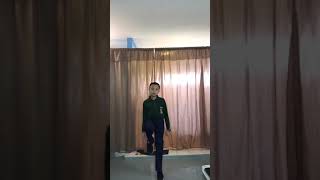 PERTANDINGAN NYANYIAN LAGU PATRIOTIK