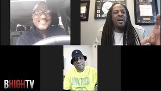 Famous Andre Rison: $200 Mill Contract Taxed At 50% You Only Taking Home $100 Mill, I Was The Highest Paid Profile