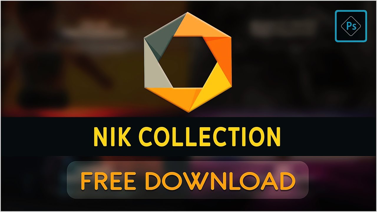 How to Install Nik Collection for Photoshop | PiximBD | Bangla