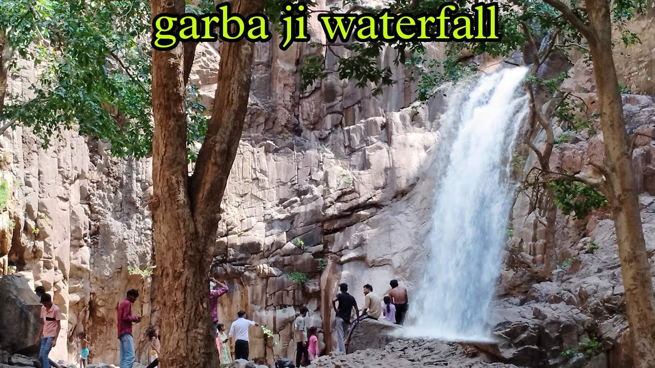 Alwar ka most famous waterfall darvaja/Rajasthan ki Sabse badi 2 lake silicate lake