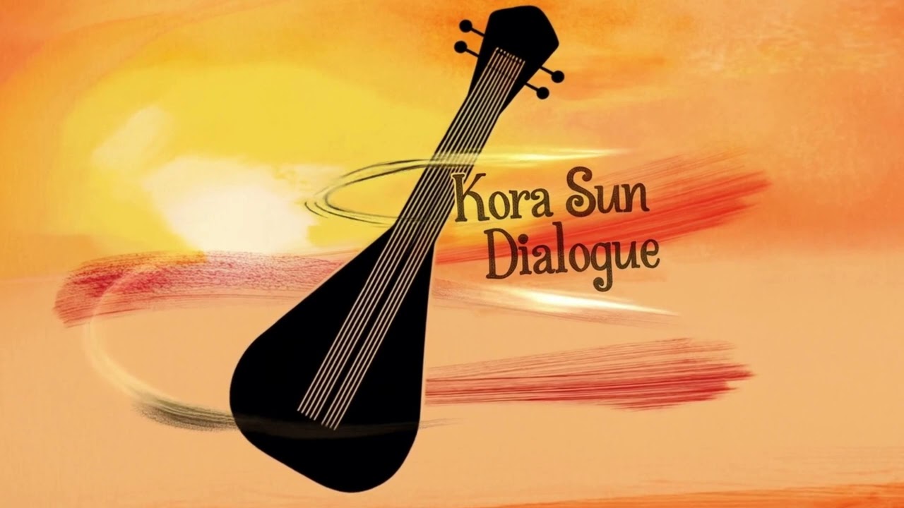 1 Earthside Conversations   Kora Sun Dialogue