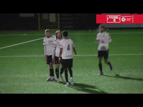 Marine Workington Goals And Highlights