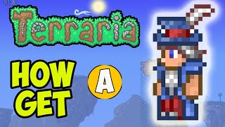 Terraria how to get Traveling Merchant | Terraria how to find Traveling Merchant | Terraria 1.4.4.9