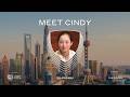 Discover a full-time Crimson Global Academy student, Cindy’s review at CGA