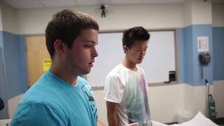 Georgetown Summer High School Medical Simulation: Student Testimonial