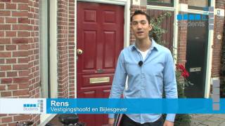 Studentsplus Bijlesgever Rens Www.studentsplus.nl