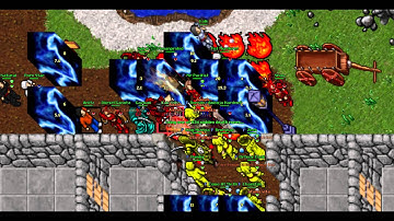 Tibia Ethania.net - Fullmakt