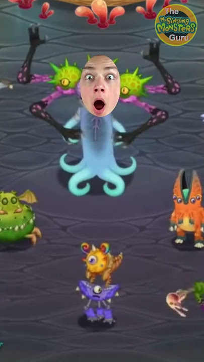 Ethereal Workshop But @MSMPokeGamer Sings BeMeebEth