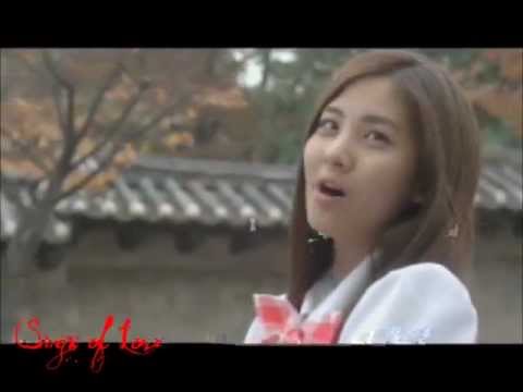 [FANFIC TRAILER] The Sign of Love