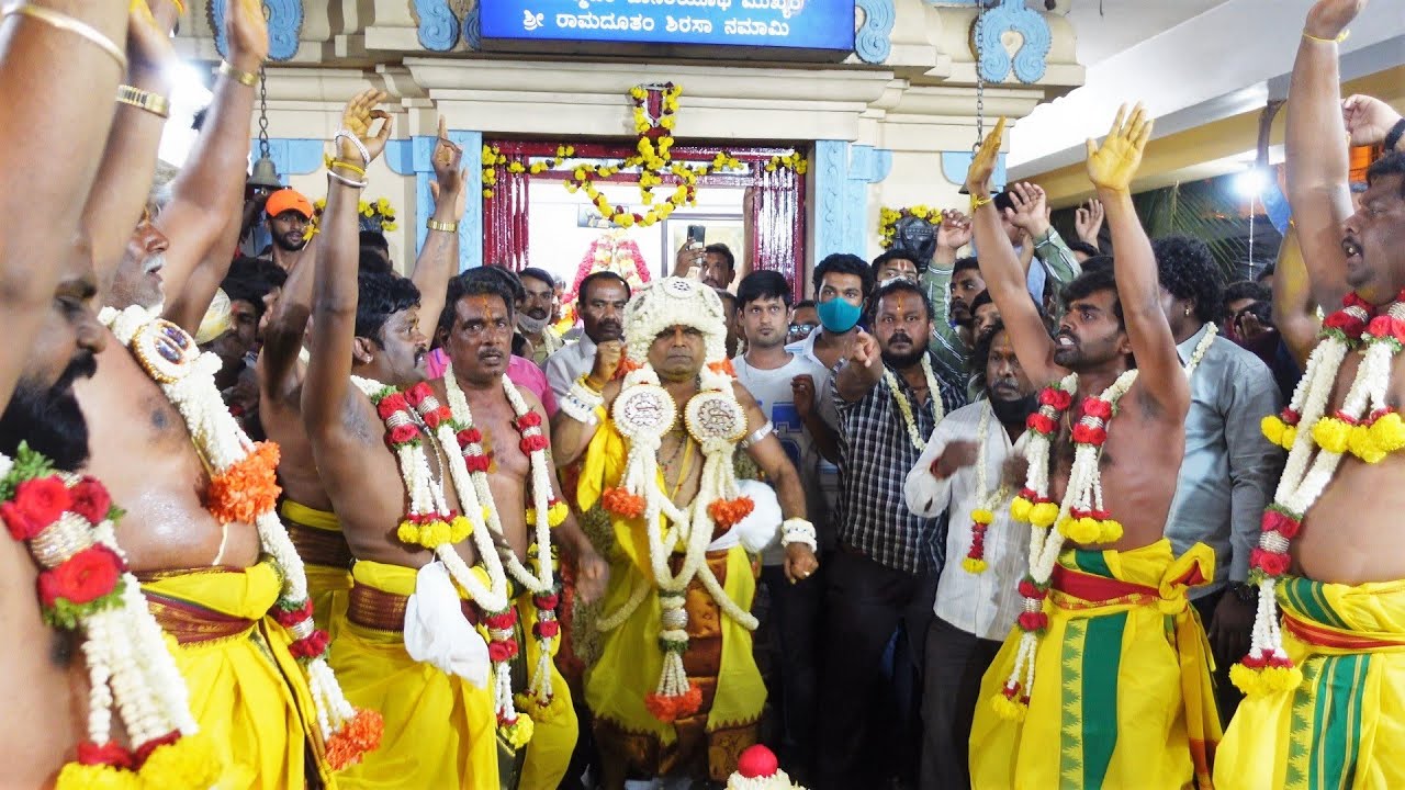 Chunchaghatta Hasi Karaga 2021