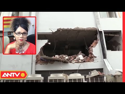 Video Danh tính kẻ chủ mưu vụ đánh bom ở Cục thuế Bình Dương... - youtube