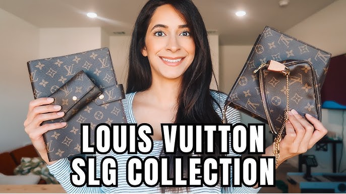 Louis Vuitton Myriad dołącza do kolekcji LV Les Extrait Collection ♥
