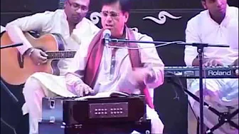 Jagjit Singh Ji Singing Faiz Ahmed Faiz Masterpiece - Shaam-e-Firaaq Ab Na Pooch Jagjit Singh Ji Singing Faiz Ahmed Faiz Masterpiece - Shaam-e-Firaaq Ab Na Pooch