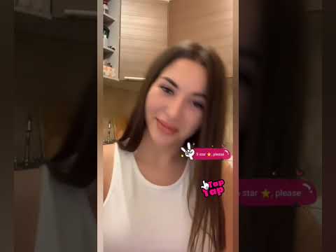 periscope live stream hot girl