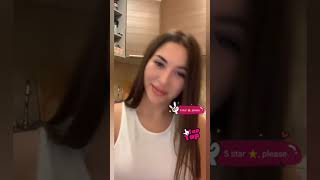 periscope live stream hot girl