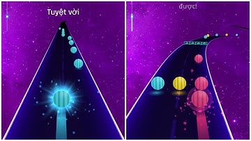 PLAY FUN MUSIC GAME DANCING ROAD #9 | ENJOY AND RELAX WITH MUSIC | ANDROID/IOS