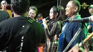 SURAT BIRU tarling dangdut hot yang penting asek - all artis - PUTRA MAHAKAM THE WEDDING SURONO/EVI