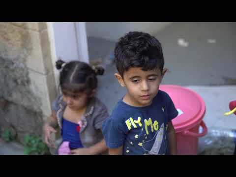 IMC Beirut Explosion video 3