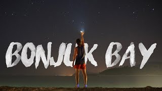 1 DAKİKADA BONJUK BAY'İN BÜYÜLÜ DÜNYASINI KEŞFETMEYE NE DERSİNİZ?