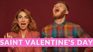 Спецпроект PINK &amp; DIP ME: блогеры о Дне Святого Валентина и неудачных свиданиях