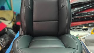 New Tata #Tiago Seat Cover Original Fitting. @carpariwarka3172