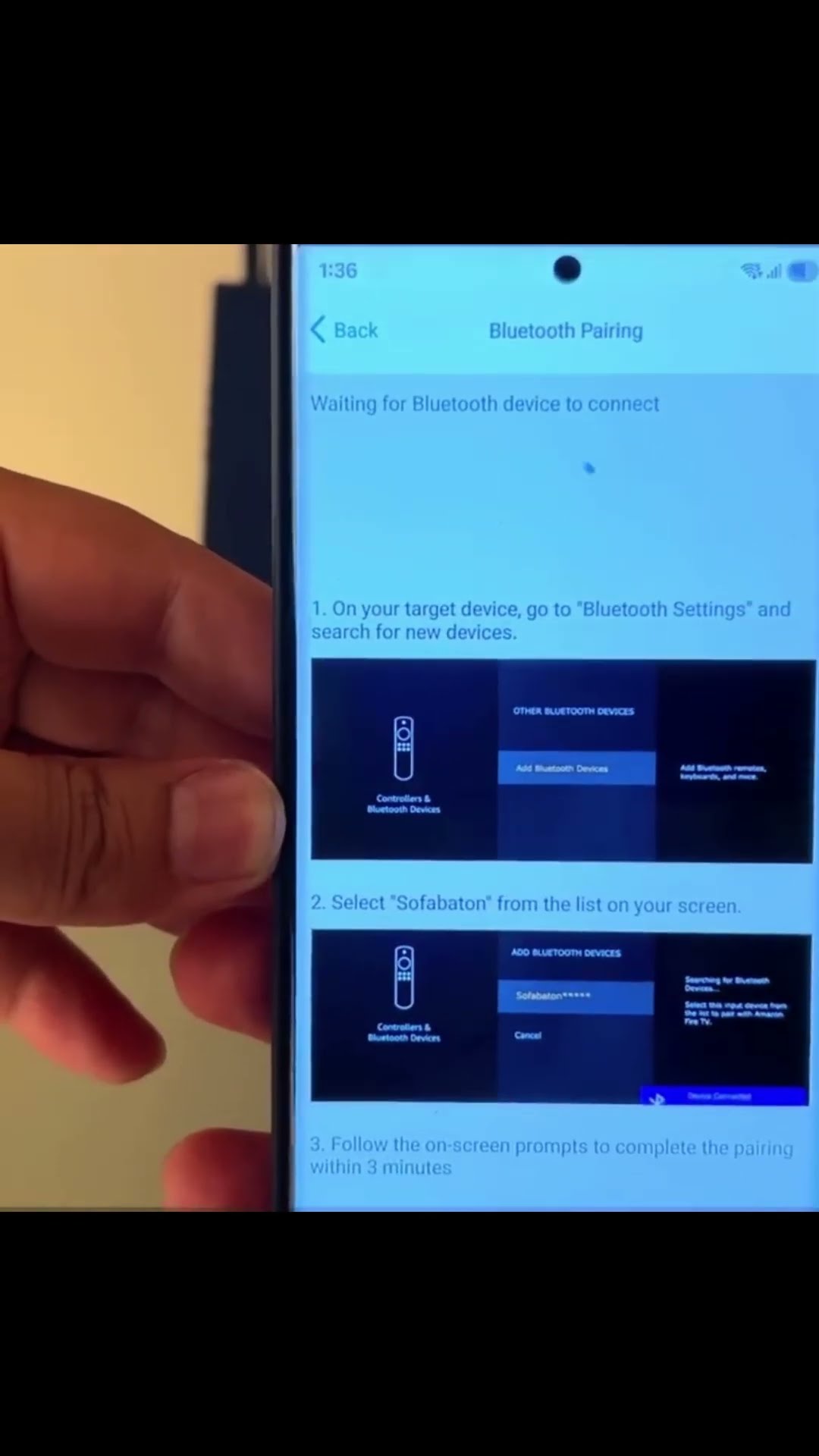 Bluetooth, IR, RF & Macros in One Remote — SofaBaton U3 (Worth It?)