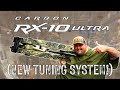 Meet The New HOYT RX 10 First Shots Honest Impressions New Tuning System Is Soooo Easy