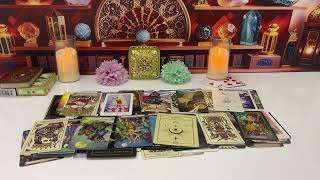 GEMINI A ISION FOR HAPPINESS, AIR SIGN GEMINI LOVE TAROT READING screenshot 5
