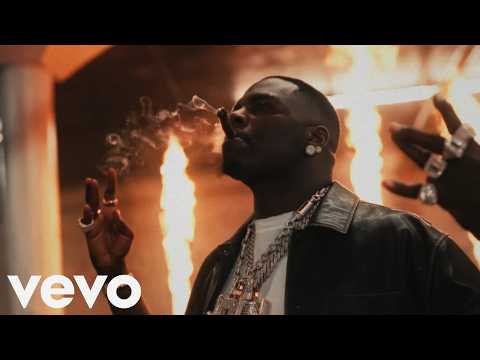 Big Boogie ft. Jeezy - Rich And Tired [Music Video]
