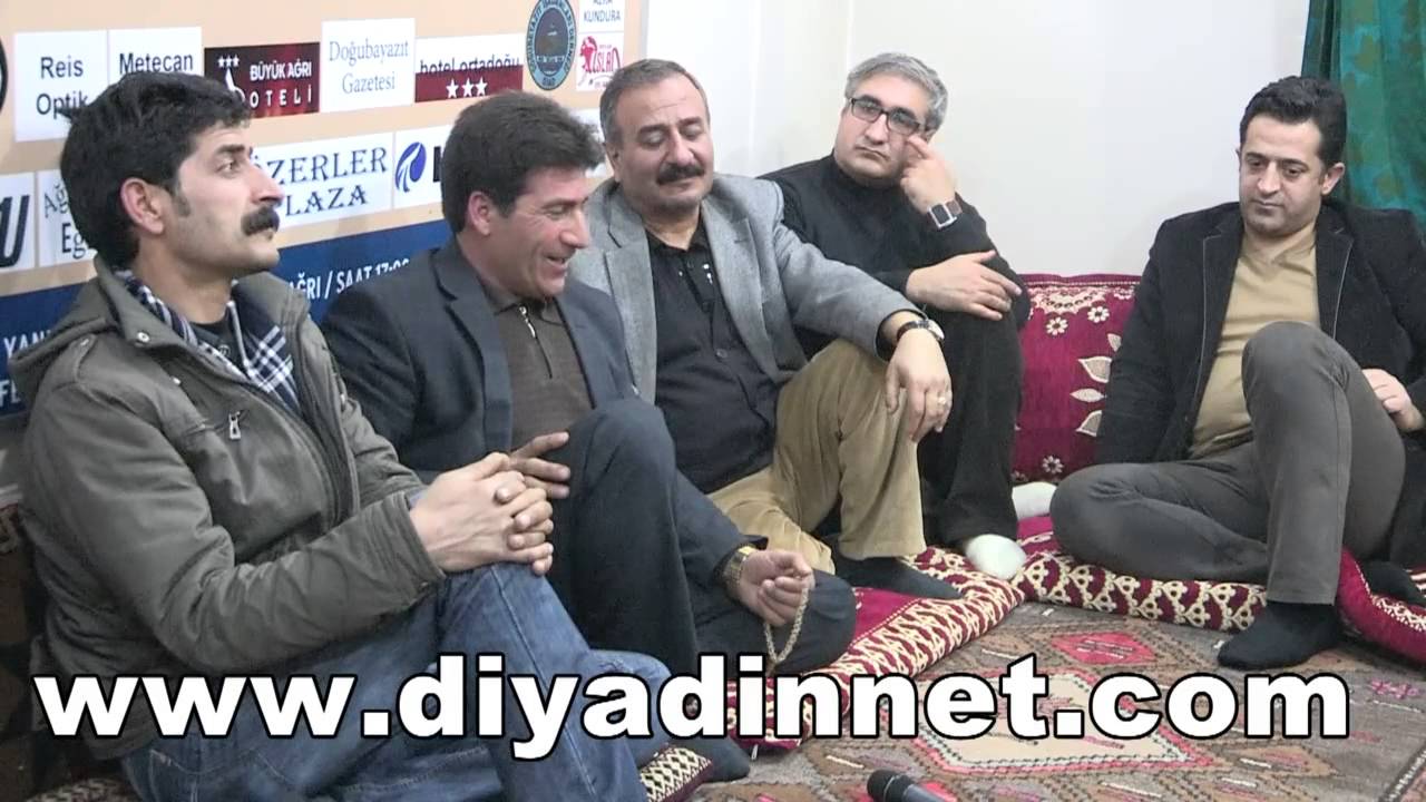 AKYAD'dan Şevberk Programı