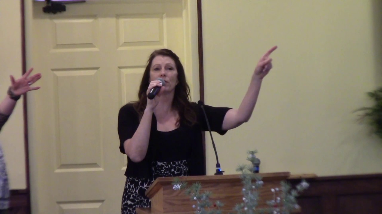 Grace Community Fellowship Church 1 -26- 2020