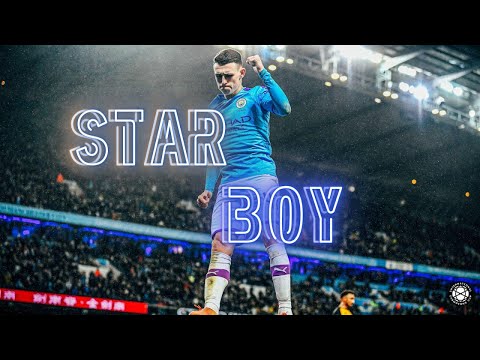 Starboy (Phil Phoden)
