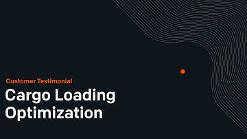 IonQ and Airbus: Cargo Loading Optimization