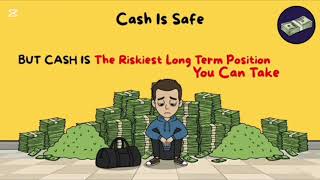 Totaly Incorrect Financial Facts Everyone Belives