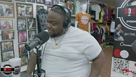 T-Rell Respond To Who Started The Pain Style Rod Wave Derez DeShon | Walmart +More (Full Interview)